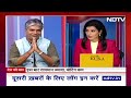Lok Sabha Election: चुनावों के मौसम में बढ़ती गर्मी, Summer का असर पहले दौर के Voting पर भी | NDTV  - 08:35 min - News - Video