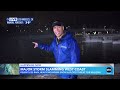 Major storm brings rain, snow to West Coast  - 02:01 min - News - Video