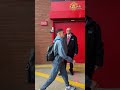 Old Trafford ready for a Manchester Derby showdown! | #PLonJioStar