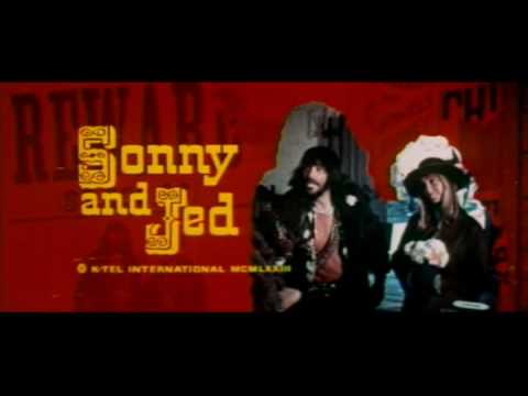 La banda J.S.: Cronaca criminale del Far West'