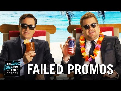 The Late Show with Stephen Colbert'
