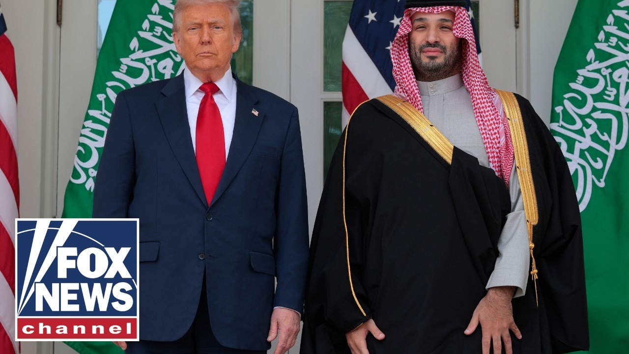 Trump places new conditions on Saudi nuclear deal