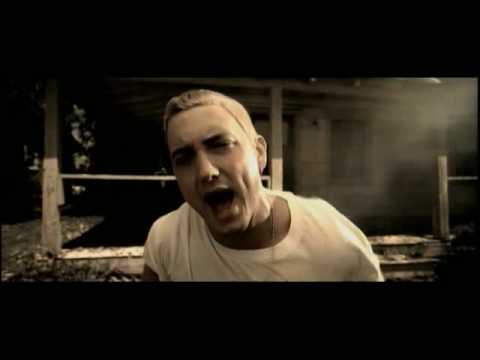 Eminem the way i am