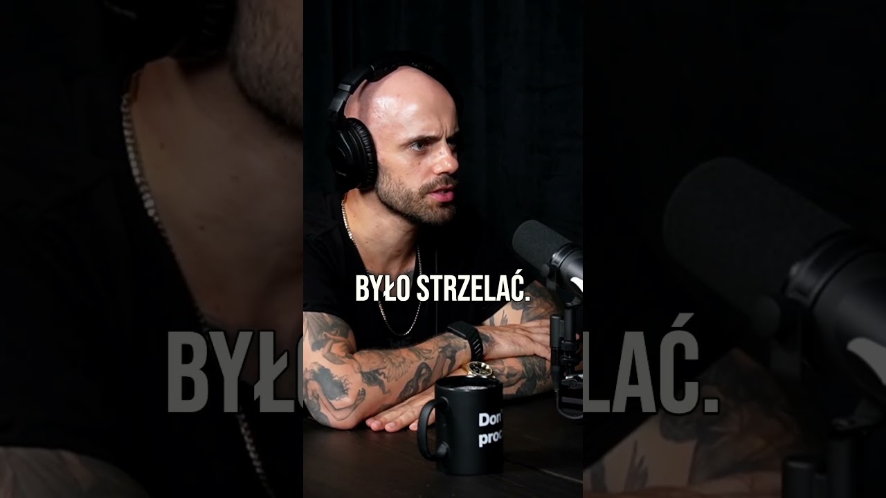 03 - Jak Unieszkodliwić Więźnia? – ft. Marek Ksieniewicz