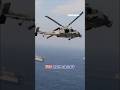 U.S. Navy loses two aircraft in separate South China Sea crashes #shorts #military #us #news #navy