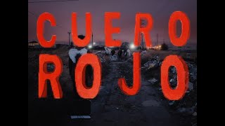 SOMOS LA HERENCIA | CUERO ROJO | VIDEOCLIP