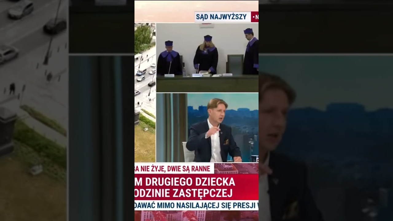 Najpierw namawiają do głosowania, a potem jak przegrywa ich kandydat, to sfałszowane wybory