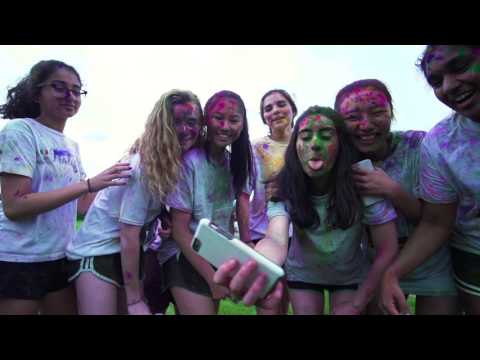 Race Video