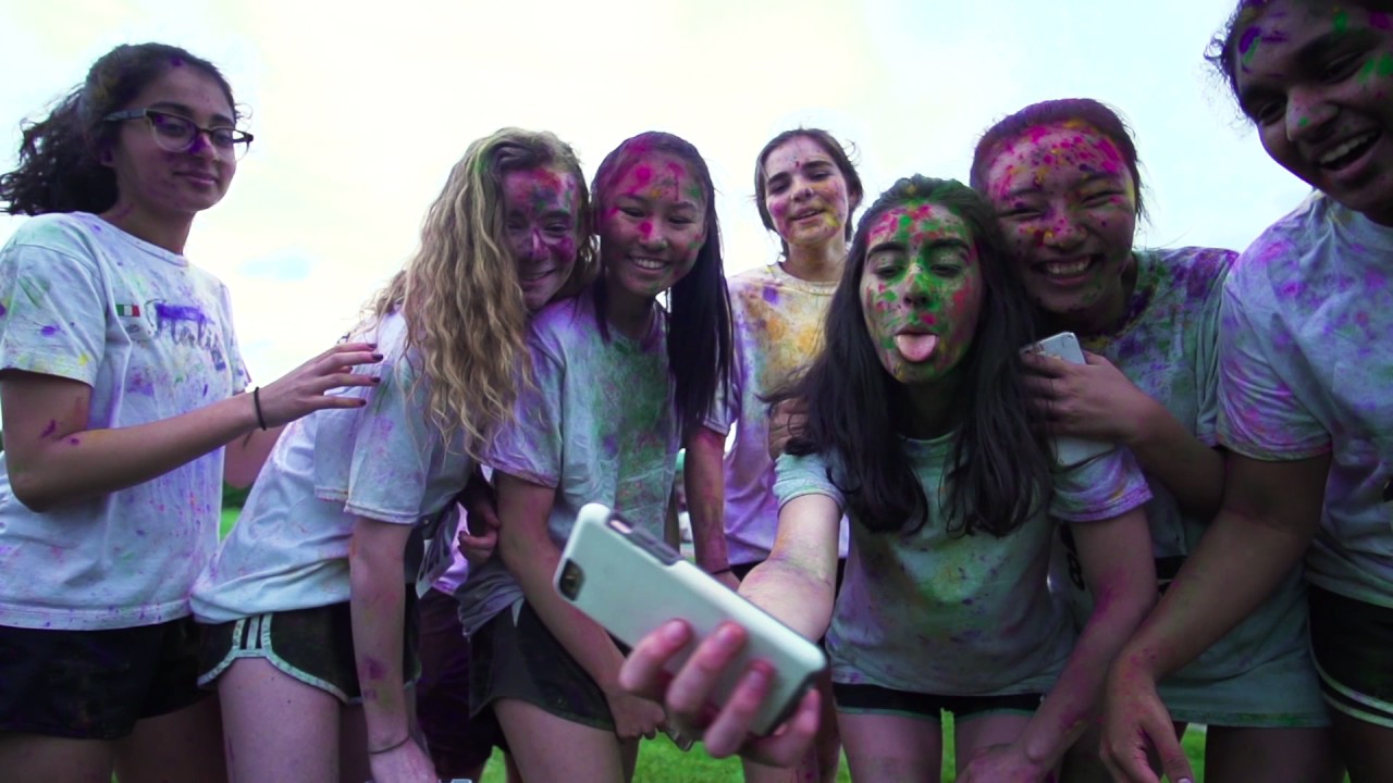 Race Video