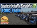 Ford Pack v2.0