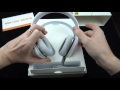 Mi Headphones Light (Comfort) - накладные наушники от Xiaomi