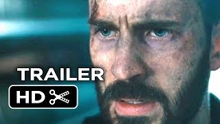 Snowpiercer Official US Release 