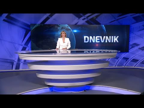 Dnevnik u 19/ Beograd/ 16.5.2024.