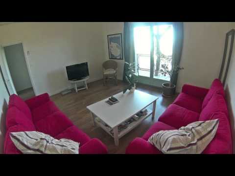 Property video