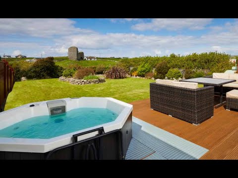 Property video
