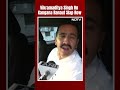 Kangana Slapped By CISF Personnel: Congress Vikramaditya Singh Demands Strict Action  - 00:43 min - News - Video