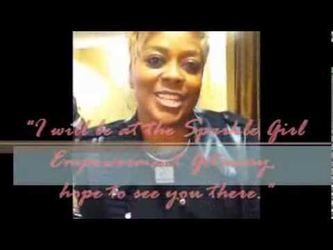 God's Glamorous Girls Womens Conference-dr Deedee Freeman