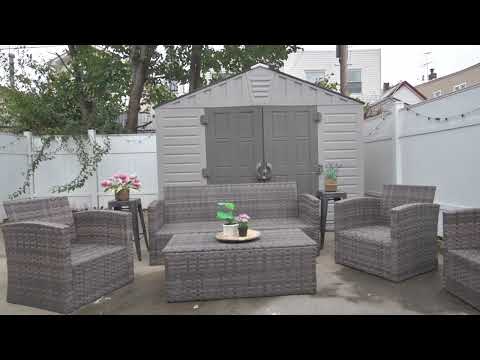Property video