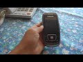 Samsung SGH-E830 on/off