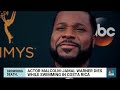 Malcolm-Jamal Warner drowns after being swept out to sea in Costa Rica  - 04:05 min - News - Video