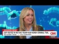Why former judge thinks Trump ‘technically’ violated judge’s gag order(CNN) - 07:20 min - News - Video