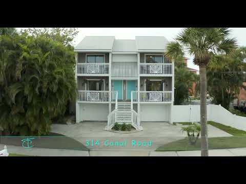Property video