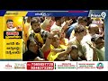 చెత్త నా కొడుకులు.. బాబు ఫుల్ ఫైర్ | Chandrababu Fires On YCP | Prime9  - 17:10 min - News - Video