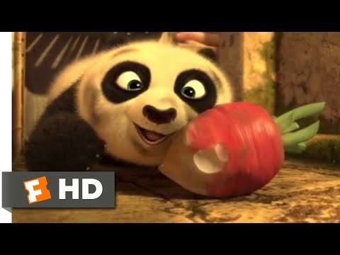 Upload mp3 to YouTube and audio cutter for Kung Fu Panda 2 (2011) - Baby Po Scene (2/10) | Movieclips download from Youtube