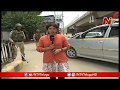 Ground Report From Jammu And Kashmir