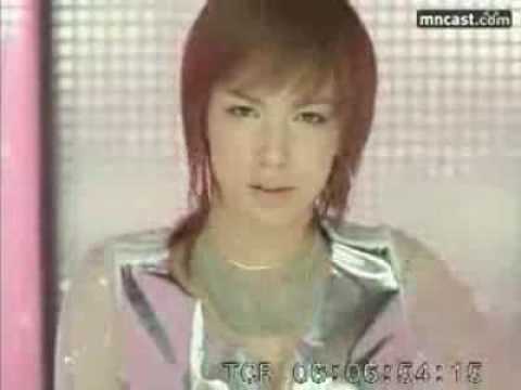 CSJH The Grace - One More Time, OK? - Lina closeup