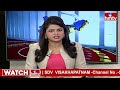 కుటుంబ సమేతంగా ఓటు హక్కు వినియోగించుకున్న దండేపు బస్వానందం | D.Baswanandam Voted With Family | hmtv  - 00:58 min - News - Video