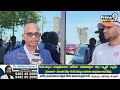 పవన్ ని, చంద్రబాబు ని ఎవరు విడదీయలేరు | JanaSena Victory Celebration | Prime9 News  - 06:28 min - News - Video