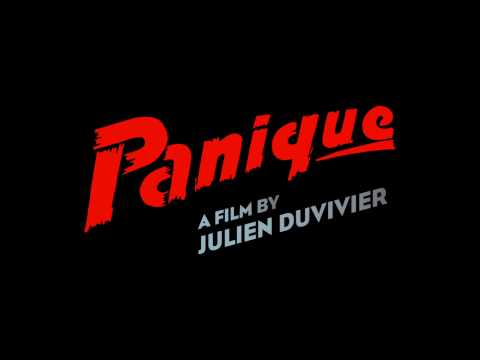 Paniek'