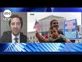 ACLU on significance of birthright citizenship federal ruling