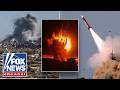 MAJOR CEASEFIRE VIOLATIONS: Israel STRIKES Hezbollah after attack on IDF