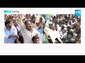 Anil Kumar Yadav Mass Speech At Medarametla Siddham Public Meeting | CM Jagan Siddham | @SakshiTV  - 05:48 min - News - Video