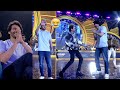 Anil Kapoor dances on stage on Mahesh Babu's song at ANIMAL Movie Pre Release Event- Ranbir