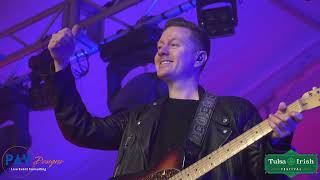 Skerryvore at Tulsa IrishFest - March 9, 2024