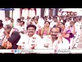 LIVE:  బీజేపీలో ఓ నేత నోటి దురద .. ఢిల్లీలో తేల్చుకుంటామంటున్న నేతలు | BJP Senior Leader Tongue Slip - 04:51:46 min - News - Video