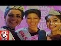 Bavithra Bags Miss South India 2017 Title