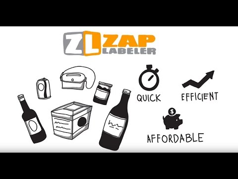 Get to know Zap Labeler