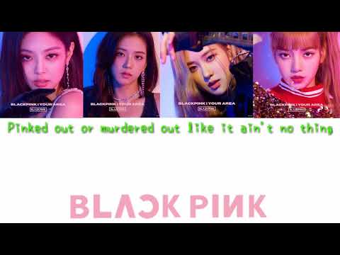 app BLACKPINK   Forever Young Japanese Version Lyrics 1