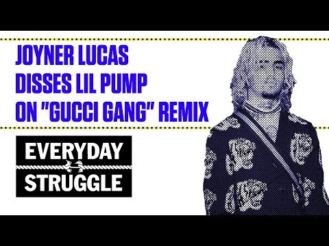 Joyner Lucas Disses Lil Pump on