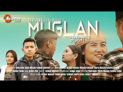 Upload mp3 to YouTube and audio cutter for MUGLAN-SHRIJANA RANA MAGAR(Cover Music Video)NEW NEPALI SONG 2021 download from Youtube