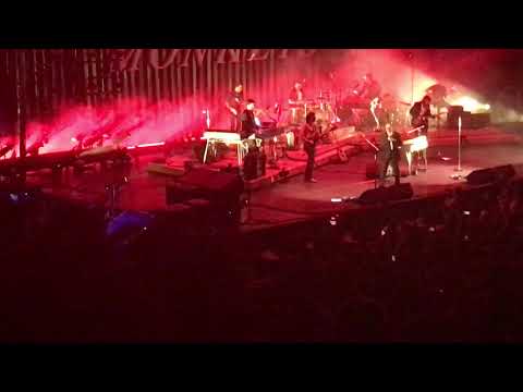 Arctic Monkeys - Four Out Of Five (Live in Toronto Aug 5, 2018)