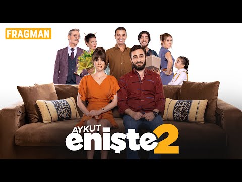 Aykut Enişte 2'