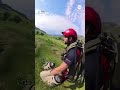 Paramedic in Romania does mock mountain rescue using Jet Suit  - 00:49 min - News - Video