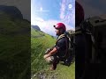 Paramedic in Romania does mock mountain rescue using Jet Suit