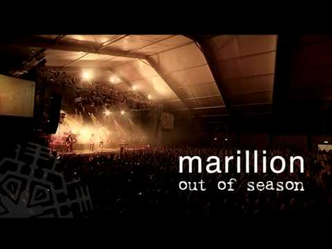 Marillion: Out of Season'