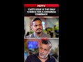 Chetan Bhagat | Caste Issue Is The Only Chance For A Congress Comeback: Chetan Bhagat Exclusive